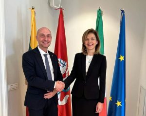 Lituania 2025: Innovazione e Sviluppo nel Settore Spaziale e Tecnologico