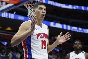 Pistons: Sesta Vittoria Consecutiva per Fontecchio!
