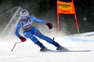 Marta Bassino parte nel gigante dei Mondiali: numero di pettorale, orario di partenza e dove seguire la gara in TV.