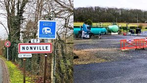 Il paesino francese che sceglie l’acqua: un no deciso al petrolio