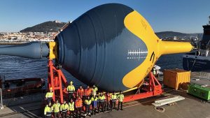 La tecnologia innovativa delle boe ispirate al cuore umano per la produzione di elettricità pulita dall’oceano