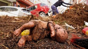 Gennaio 2025: Il mese più caldo di sempre conferma la crisi climatica secondo gli esperti
