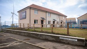 Case a idrogeno in Europa: come il combustibile rinnovabile può tagliare le bollette del riscaldamento