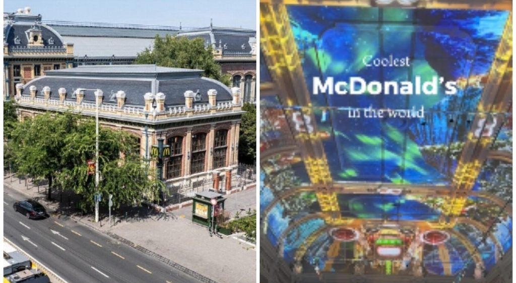 Premio di fine serata: scopri dove si trova