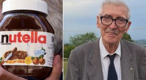 Chi era il chimico Ferrero, il genio dietro l’innovazione a 97 anni