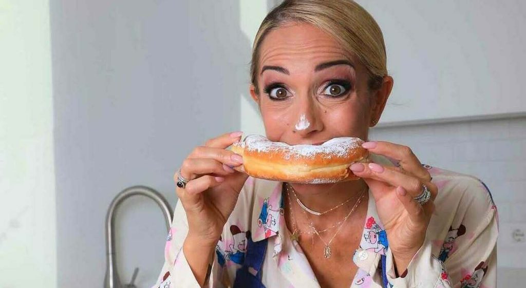 Addio al terrorismo alimentare: La Cacio e Pepe diventa un pasto equilibrato con un contorno di verdure