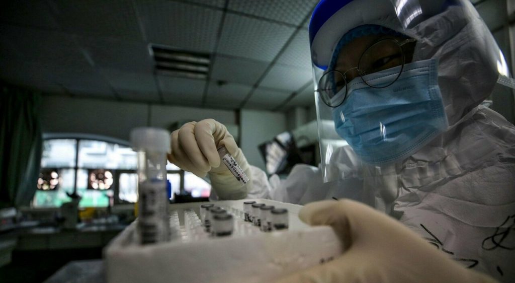 Un nuovo coronavirus è stato recentemente scoperto in Cina da un team di scienziati, il quale ha...