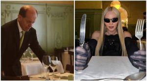 Le Celebri Preferenze Culinari: Lady Gaga e la Parmigiana, Madonna con il Tiramisù e Draghi a Favore delle Ostriche