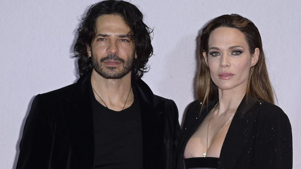 Marco Bocci ha rivelato che Laura Chiatti gli ha chiesto il divorzio il giorno dopo il matrimonio...