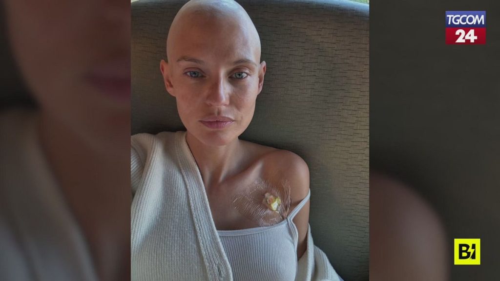 La modella Bianca Balti ha condiviso sulla Giornata Mondiale contro il Cancro il suo percorso nella...