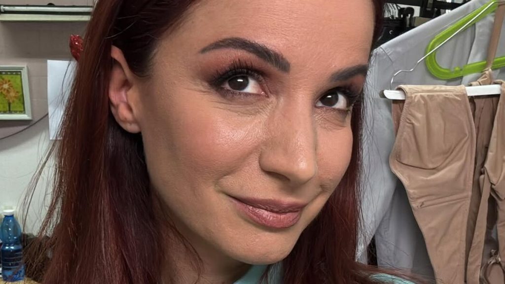 Raccontare la lotta contro la depressione: il coraggio di Andrea Delogu