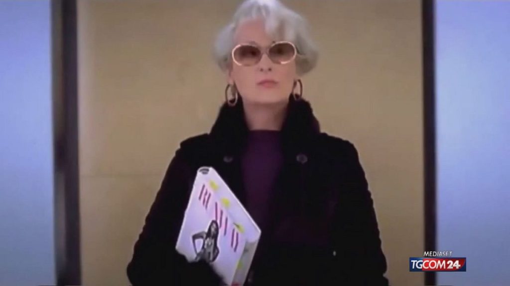 La guerra tra Melania Trump e Anna Wintour: l'attacco della direttrice di Vogue alla first lady La...