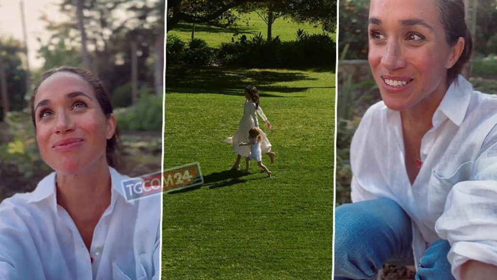 Meghan Markle: la duchessa si lancia in un nuovo progetto Le voci che circolavano sono state...