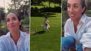 Il brand Meghan cambia nome e mostra i suoi figli sui social: tutte le novità imperdibili!