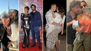 Amore a distanza tra i vip: il fenomeno che sta conquistando Hollywood