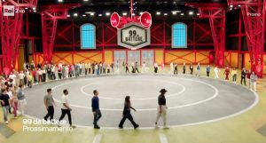 Scopri il nuovo quiz game con Max Giusti: 99 da battere! Anticipazioni e novità in TV