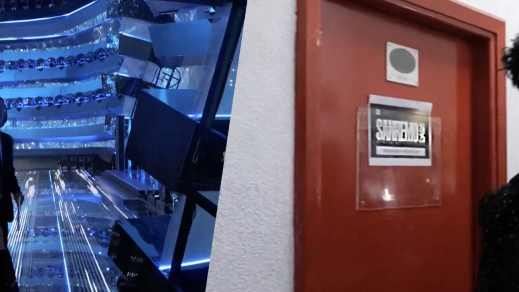 Scandalo nei camerini di Sanremo: rivelazioni shock sul coinvolgimento di due grandi star