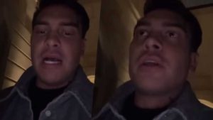 Il video che ha scioccato tutti: scopri cosa è accaduto