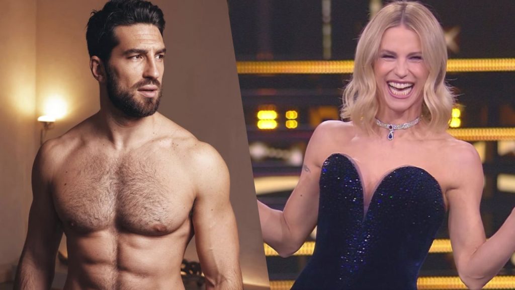 Michelle Hunziker, dopo aver chiuso le relazioni con Giovanni Angiolini e Alessandro Carollo, sembra...