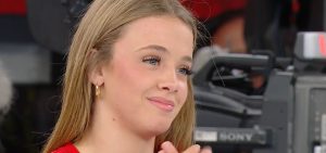 Chi è Asia De Figlio, la nuova allieva di Amici 24? Le partnership con Fabrizio Prolli e Luca Tommassini