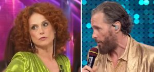 Sanremo 2025: Beatrice Luzzi critica senza mezzi termini Jovanotti, preferisce il talento di Bernardo Cherubini