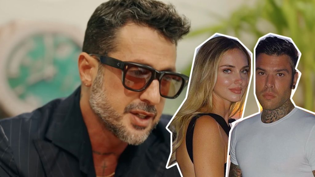 Fabrizio Corona ha scatenato polemiche con le sue dichiarazioni su Chiara Ferragni e Fedez, mettendo...