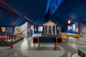 Triennale Milano: Inaugurata la Mostra ‘Franco Raggi. Pensieri Instabili’