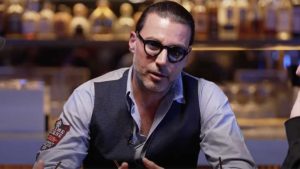 Il salario di Daniele Interrante a Mediaset