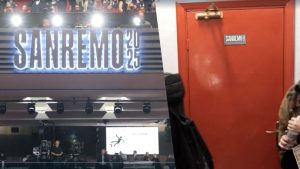 Scopri i due artisti che infiammano i camerini di Sanremo