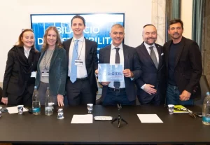 Evento a Milano: Sostenibilità aziendale, un impegno per le nuove generazioni