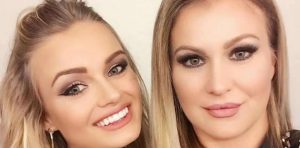 Eva Henger: La Verità sulla Madre di Mercedesz e il Loro Rapporto con il Passato