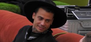 Federico Chimirri e Amanda Lecciso: Una Nuova Love Story al Grande Fratello?