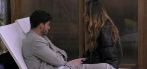 Grande Fratello: Javier Martinez Accusa Helena Prestes di Mancanza di Attenzione da Lorenzo