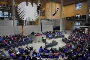 Elettorato Tedesco al Crocevia: Cosa Aspirano i Cittadini nella Prossima Battaglia Elettorale?