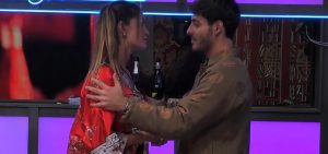 Mariana critica in modo enigmatico la relazione di Helena con Javier: “Niente accuse dirette…”