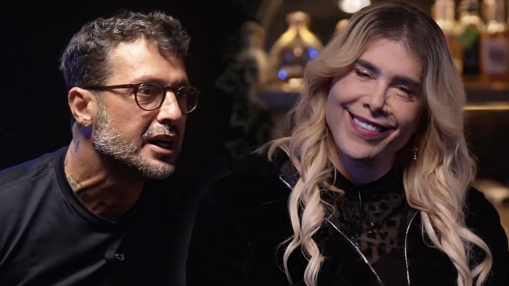 Jenny Urtis presenta il suo fidanzato: Corona svela, “È davvero bellissimo”