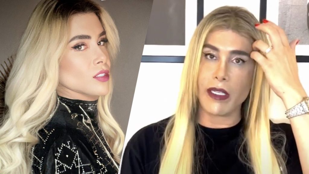 Fabrizio Corona rivela la relazione di Jenny Urtis con un ragazzo calabrese bellissimo Nel corso di...