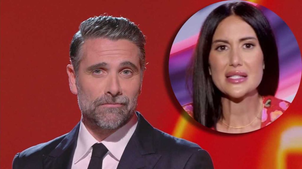 Intervista a Luca Calvani al settimanale Chi: la sua avventura al Grande Fratello Luca Calvani, noto...