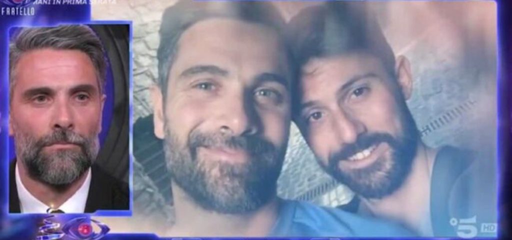 Luca Calvani rivela: ‘Alessandro era in ansia per un motivo sorprendente’