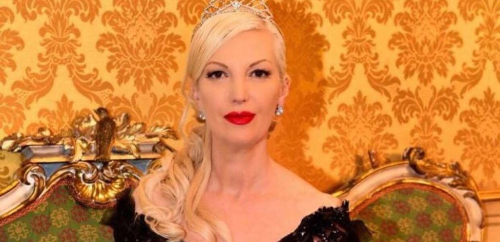 “Sono Ciò Che Sono”: La Marchesa Svela la Sua Verità e Scatena Polemiche!