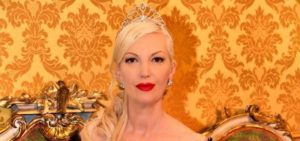 Marchesa d’Aragona: Un Nuovo Volto Durante il Grande Fratello?