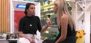 Grande Fratello, Mariavittoria mette alle corde Chiara: tensione crescente tra i concorrenti