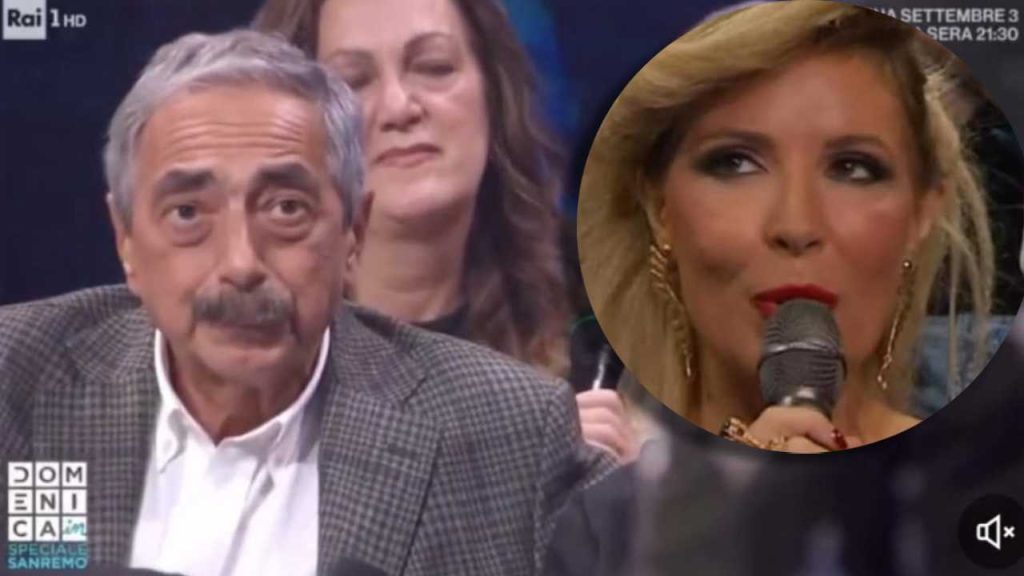 Marino Bartoletti e Selvaggia Lucarelli, scontro acceso sui social: polemiche e risposte Nella...