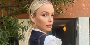 Alessio Salata: Il Compagno di Mercedesz Henger Svela i Piani per una Famiglia Senza Fretta di Sposarsi