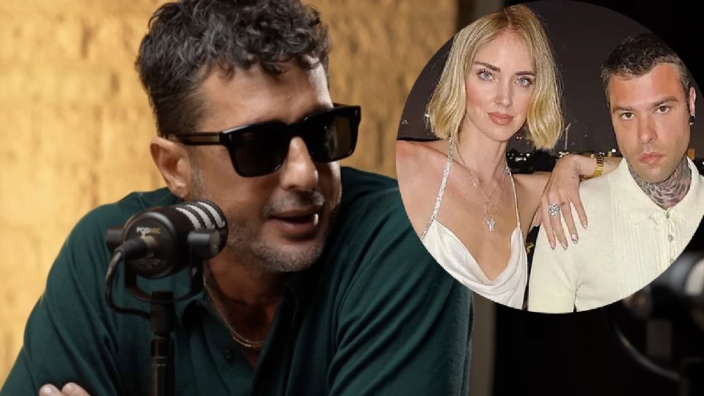 Nuova dichiarazione di Corona: la difesa di Ferragni risponde.