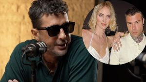 Nuova dichiarazione di Corona: la difesa di Ferragni risponde.