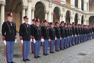 171 nuovi allievi dell’Accademia Militare 2025: il futuro della difesa italiana
