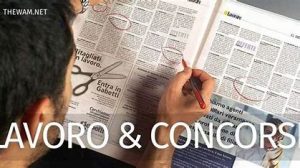 Scadenza a febbraio per tutti i concorsi e bandi pubblici