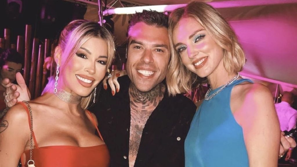 Quest'anno, il gossip si concentra su Fedez e Chiara Ferragni dopo le rivelazioni shock di Fabrizio...