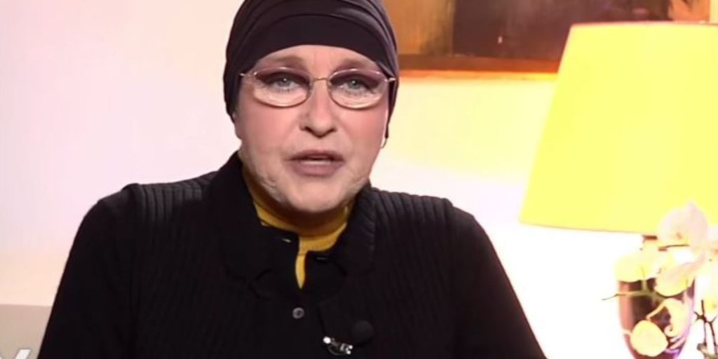 Eleonora Giorgi: “Accetto le metastasi al cervello e mi abbandono al destino”